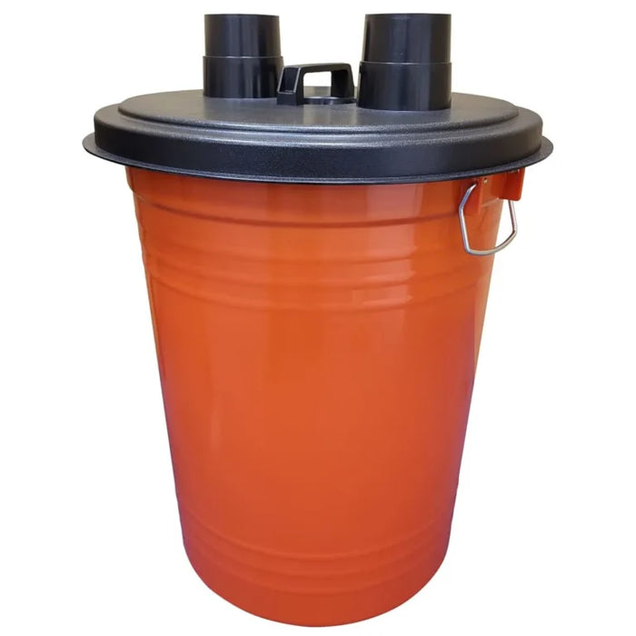 Charnwood CK100 Dust Separator Cyclone Kit For 100mm (4") Hose