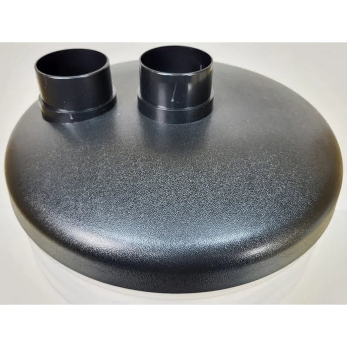 Charnwood CK63 Dust Separator Cyclone Kit For 63mm (2.5") Hose