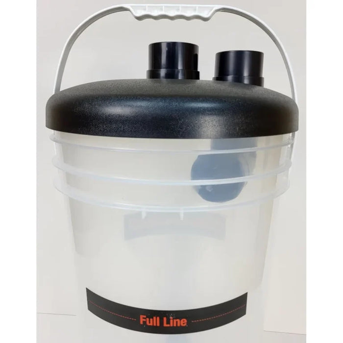 Charnwood CK63 Dust Separator Cyclone Kit For 63mm (2.5") Hose