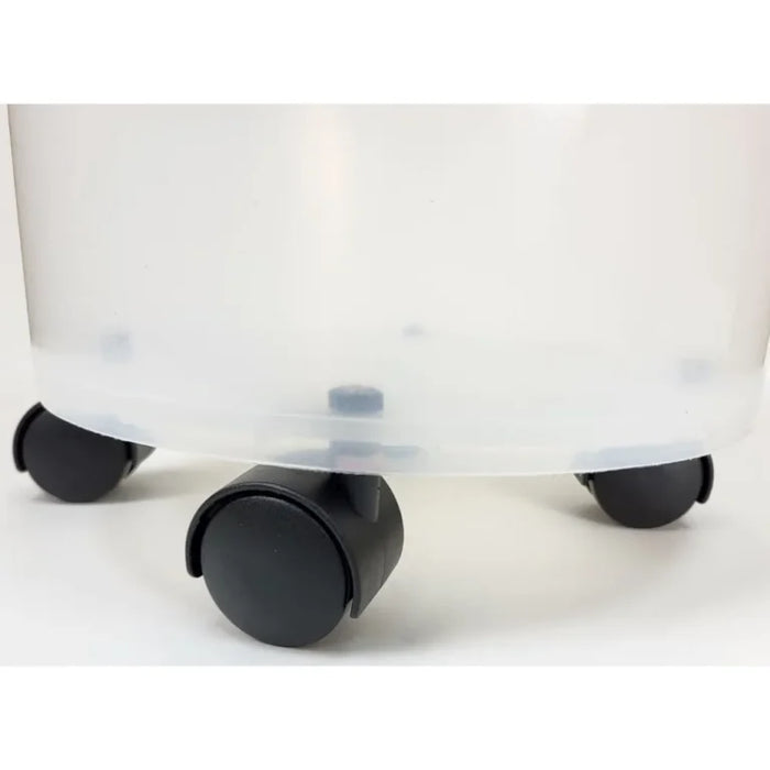 Charnwood CK63 Dust Separator Cyclone Kit For 63mm (2.5") Hose