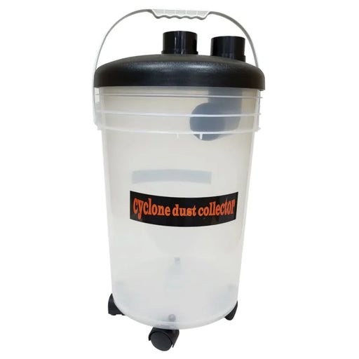 charnwood dust seperator