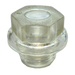 oil level plug for washer