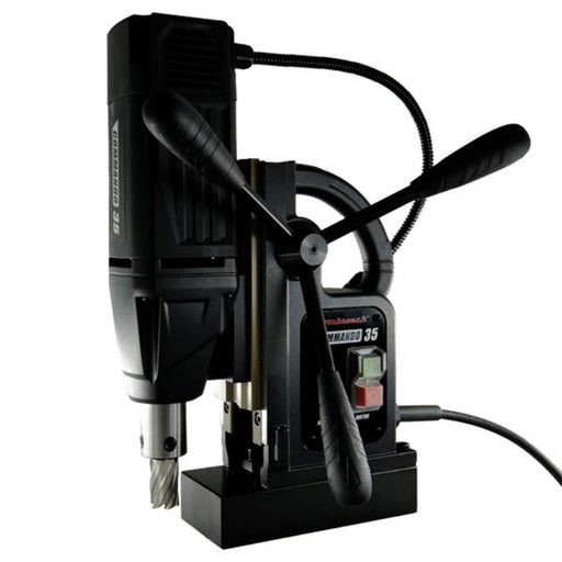 ROTABROACH MAGNETIC DRILL