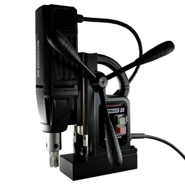 ROTABROACH MAGNETIC DRILL