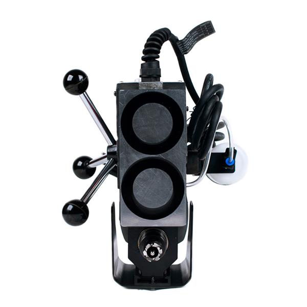 Rotabroach Commando 40 1100w 40mm Magnetic Drill (110v)