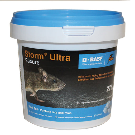 storm rodenticide blocks