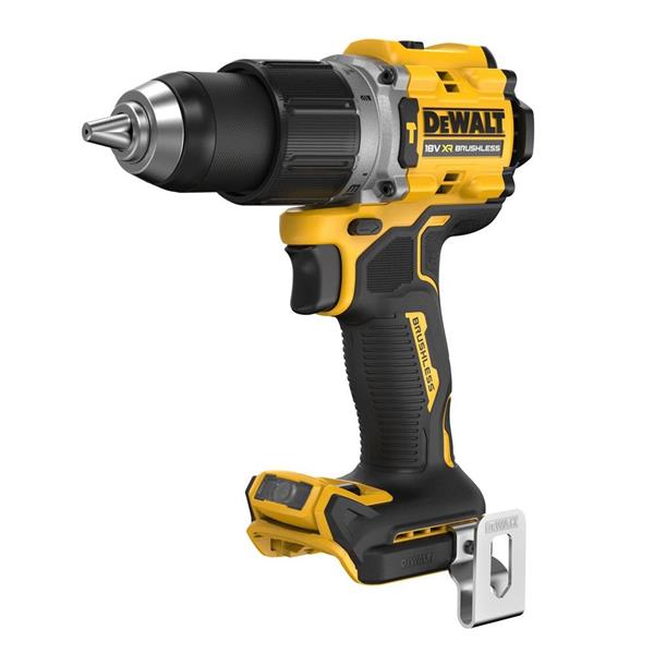 DeWalt DCD805P2T XR Brushless G3 Hammer Drill (2x5h)