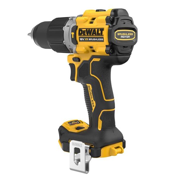 DeWalt DCD805P2T XR Brushless G3 Hammer Drill (2x5h)