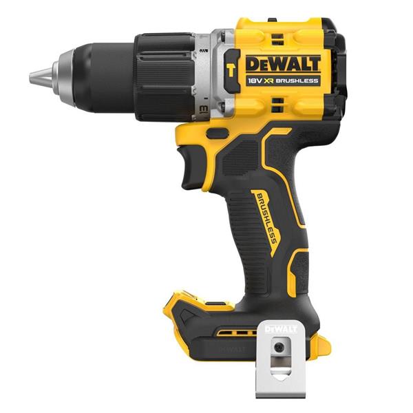 DeWalt DCD805P2T XR Brushless G3 Hammer Drill (2x5h)