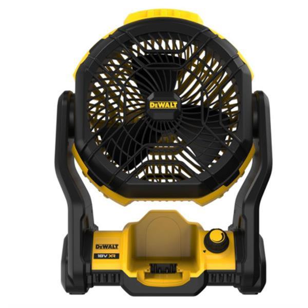 DeWalt 18v DCE512N XR Fan (Bare Unit)