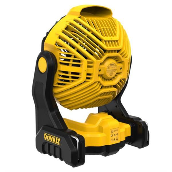 DeWalt 18v DCE512N XR Fan (Bare Unit)