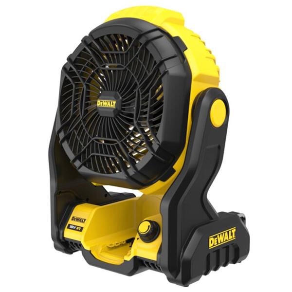 DeWalt 18v DCE512N XR Fan (Bare Unit)