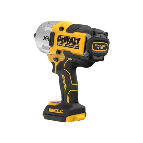 DeWalt DCF961N-XJ 18V Brushless 1/2" Torque Impact Wrench (Bare Unit)