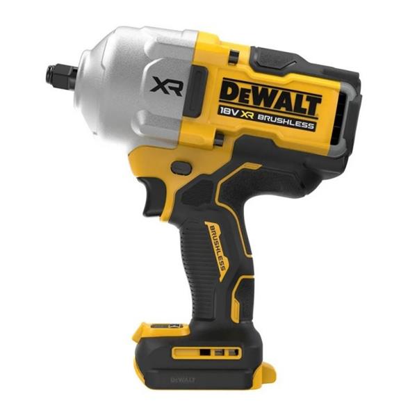 DeWalt DCF961N-XJ 18V Brushless 1/2" Torque Impact Wrench (Bare Unit)