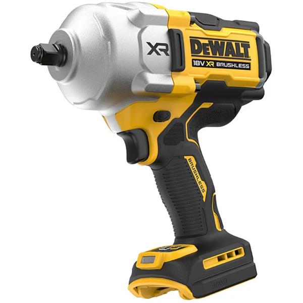 DeWalt DCF961N-XJ 18V Brushless 1/2" Torque Impact Wrench (Bare Unit)