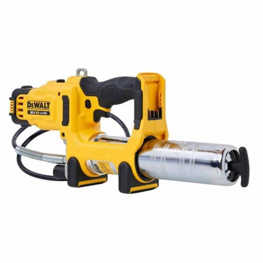 DEWALT CORDLESS GREASE GUN 2 SPEED
