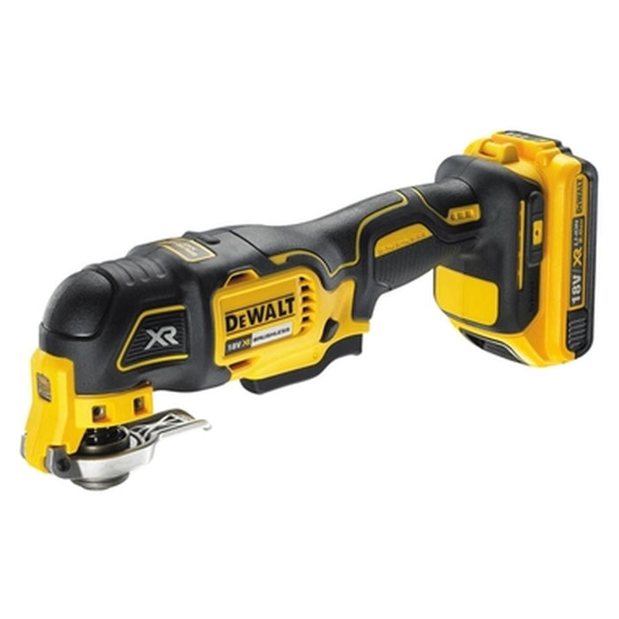 DeWalt DCK755P3T 18V Cordless 7pc Brushless Kit (3 x 5Ah)