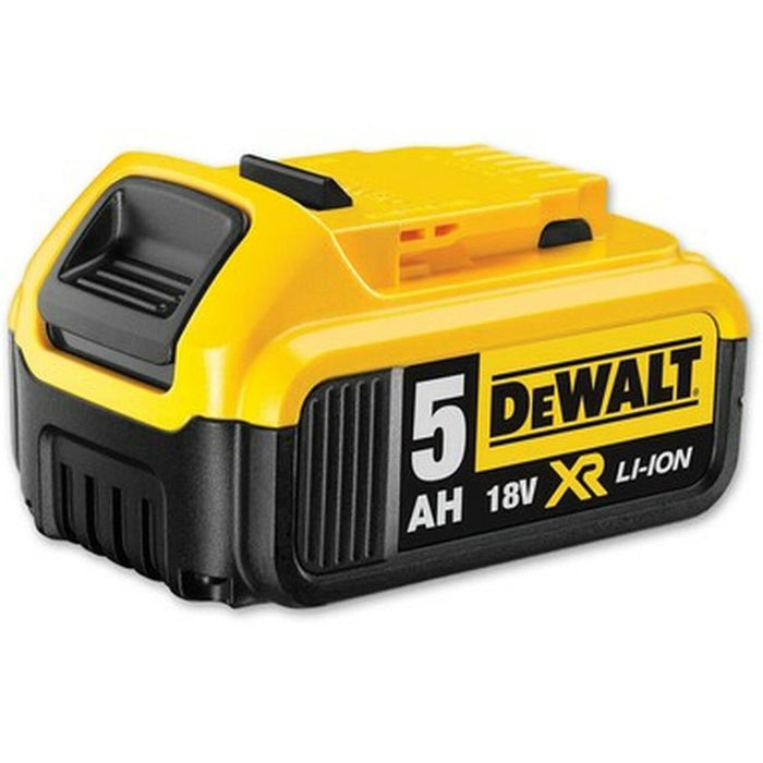 DeWalt DCK755P3T 18V Cordless 7pc Brushless Kit (3 x 5Ah)