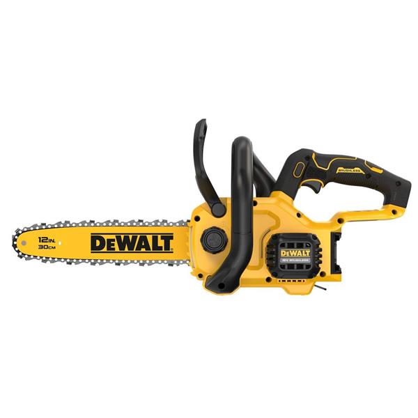 DeWalt DCMCS565N-XJ 18V XR Brushless Compact Chainsaw (Bare Unit)