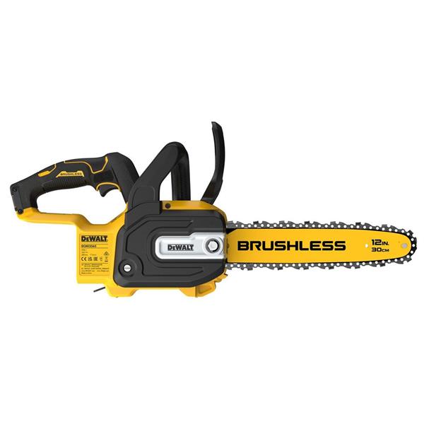 DeWalt DCMCS565N-XJ 18V XR Brushless Compact Chainsaw (Bare Unit)