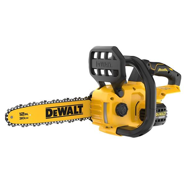 dewalt brushless compact chainsaw