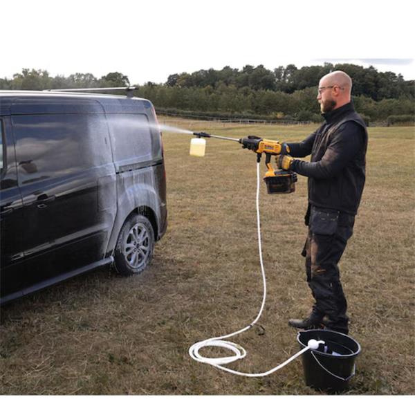 DeWalt DCMPW1000N 54V XR FLEXVOLT Brushless Power Cleaner (Bare Unit)