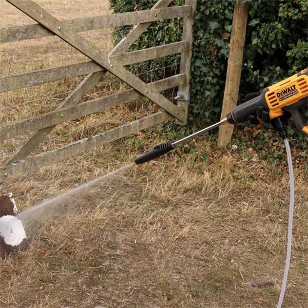 DeWalt DCMPW1000N 54V XR FLEXVOLT Brushless Power Cleaner (Bare Unit)