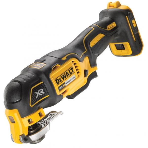 DeWalt DCS356N 18V Brushless Oscillating Multi-Tool (Bare Unit)