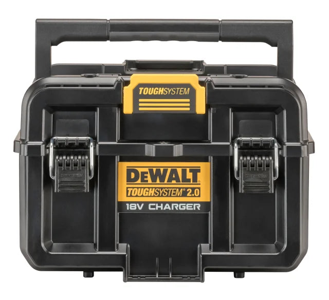 DeWalt TOUGHSYSTEM™ 2.0 Charger Toolbox