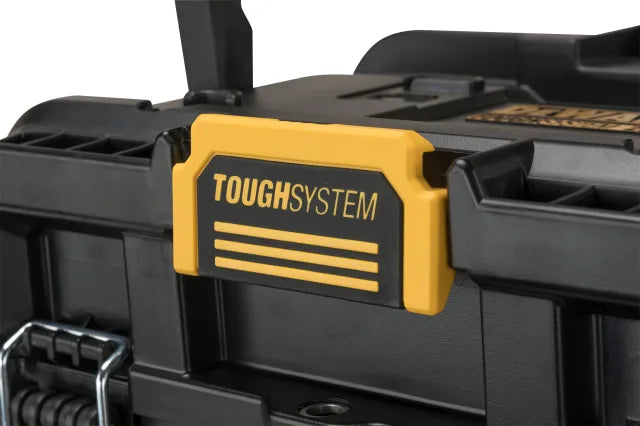 DeWalt TOUGHSYSTEM™ 2.0 Charger Toolbox