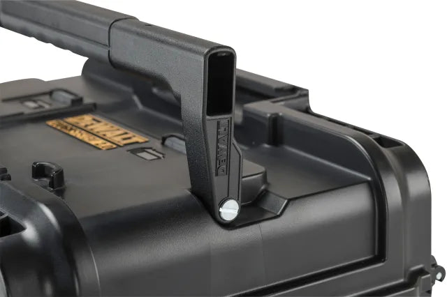 DeWalt TOUGHSYSTEM™ 2.0 Charger Toolbox