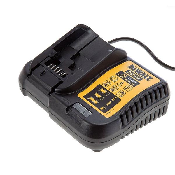 DeWalt DCB112 Battery Charger For 12V / 18V