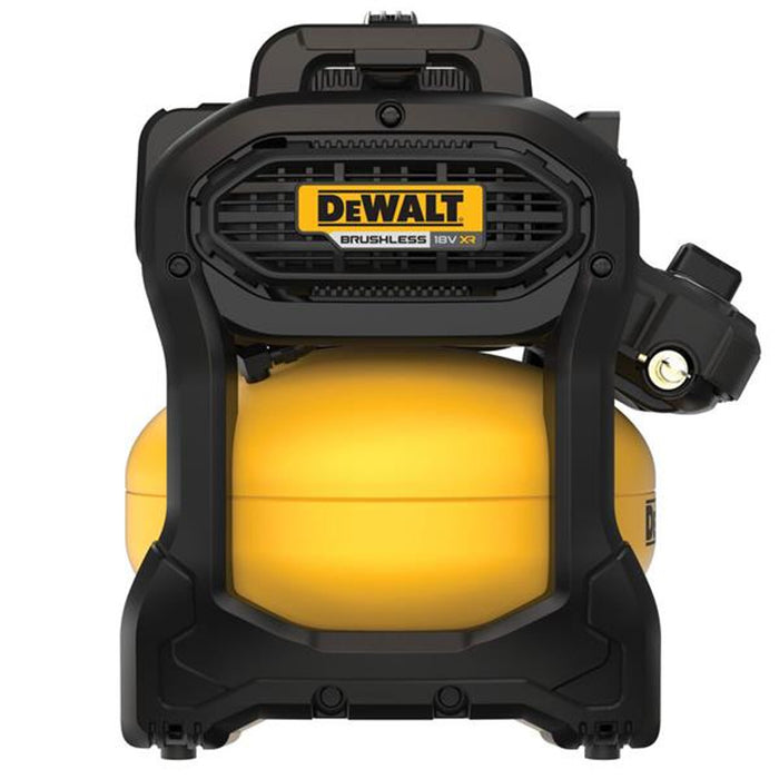 DeWalt DCC1018N 18v XR Compressor - Bare Unit