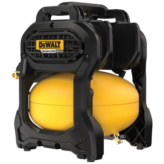 DeWalt DCC1018N 18v XR Compressor - Bare Unit