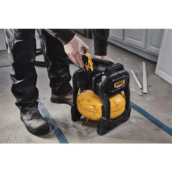DeWalt DCC1018N 18v XR Compressor - Bare Unit