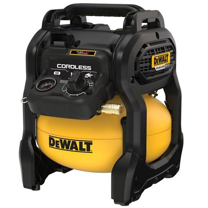 dewalt compressor