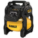 dewalt compressor