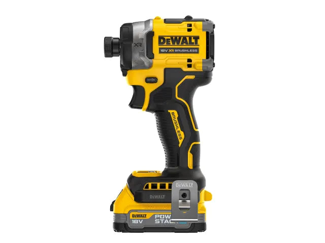 DeWalt DCF860N 18V XR Brushless Impact Driver (Bare Unit)