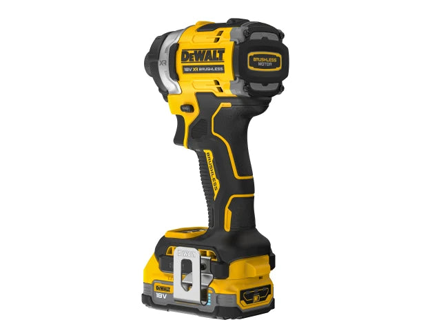 DeWalt DCF860N 18V XR Brushless Impact Driver (Bare Unit)