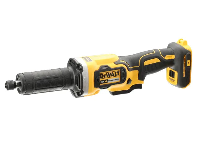 DeWalt DCG426N-XJ 18V XR Brushless 125mm Die Grinder (Bare Unit)