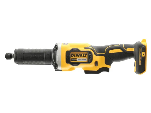 DeWalt DCG426N-XJ 18V XR Brushless 125mm Die Grinder (Bare Unit)