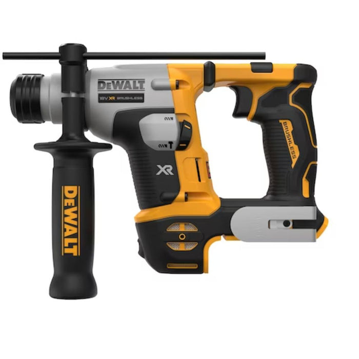 dewalt sds rotary hammer