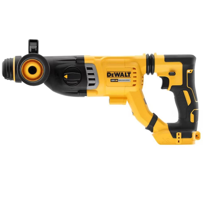 DeWalt 18v DCH263N XR Brushless 28mm SDS-Plus Hammer Drill (Bare Unit)