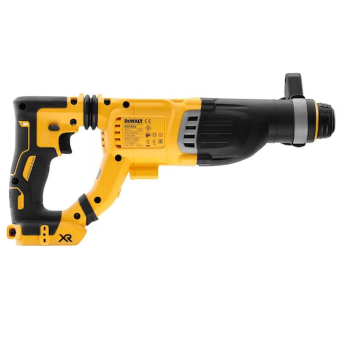 DeWalt 18v DCH263N XR Brushless 28mm SDS-Plus Hammer Drill (Bare Unit)
