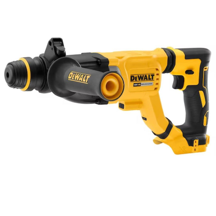 dewalt hammer drill