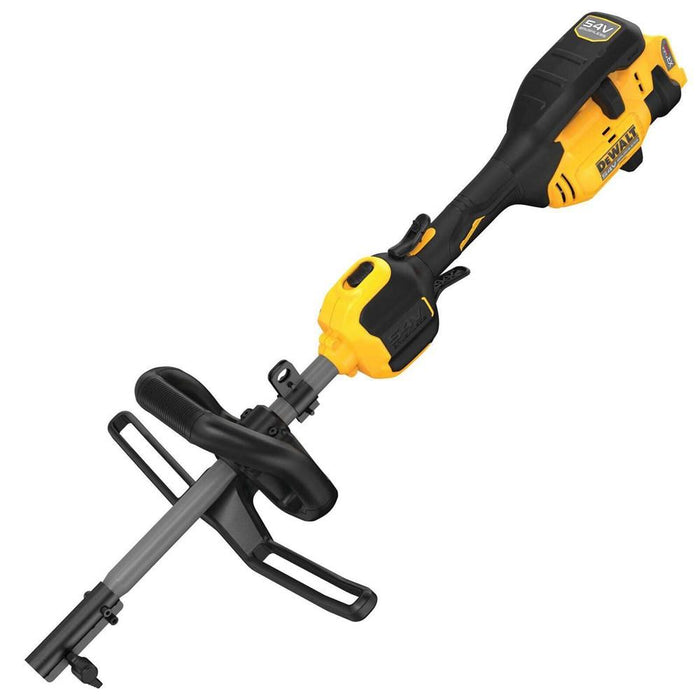 split boom power head dewalt