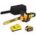flexvolt high powered chainsaw