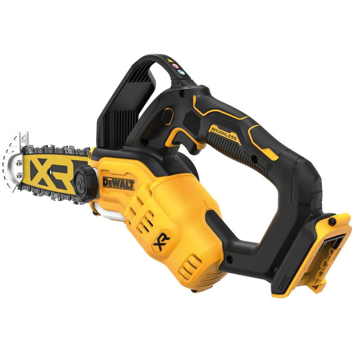 DeWalt DCMPS520N-XJ 18V Pruning Saw 20cm (Bare Unit)