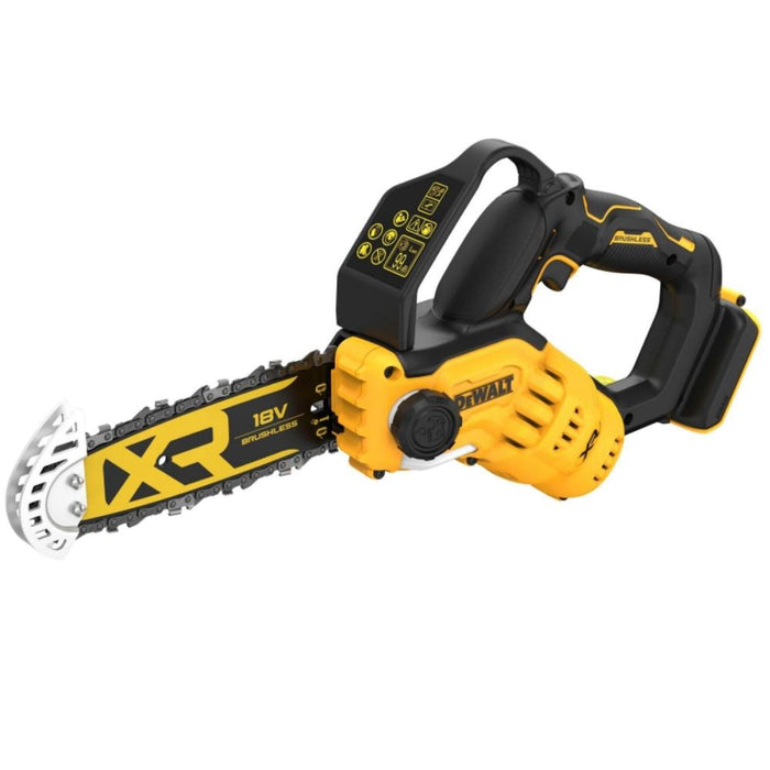 DeWalt DCMPS520N-XJ 18V Pruning Saw 20cm (Bare Unit)