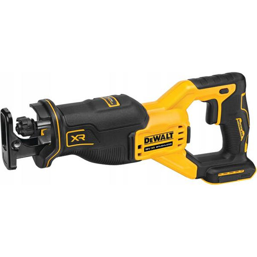 dewalt reciprocating saw